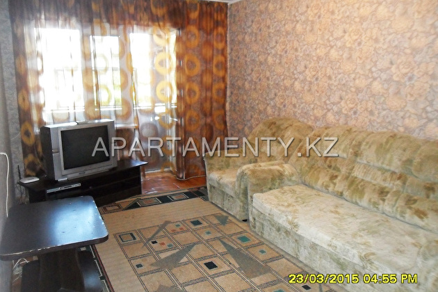 Apartment for Rent, Taraz