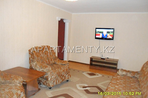 Apartment for Rent in Taraz