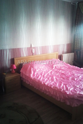 Apartment for Rent in Temirtau