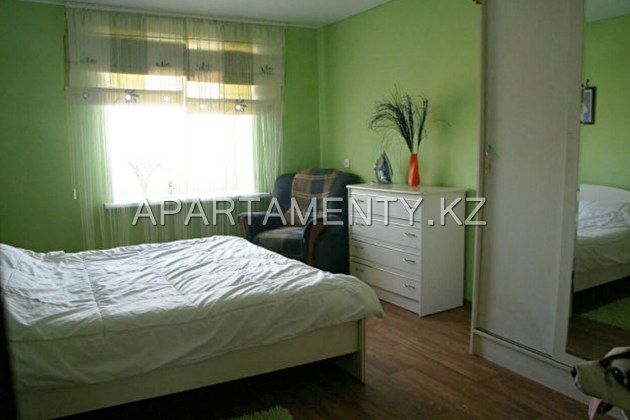 Apartment for Rent in Borovoye