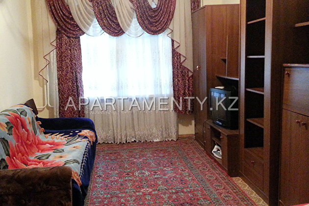 odnokomnatnaya apartment for rent