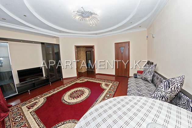 One bedroom apartment in Nursae Astana