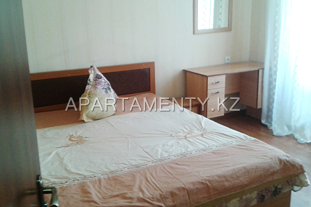 Apartment for daily rent, Taraz