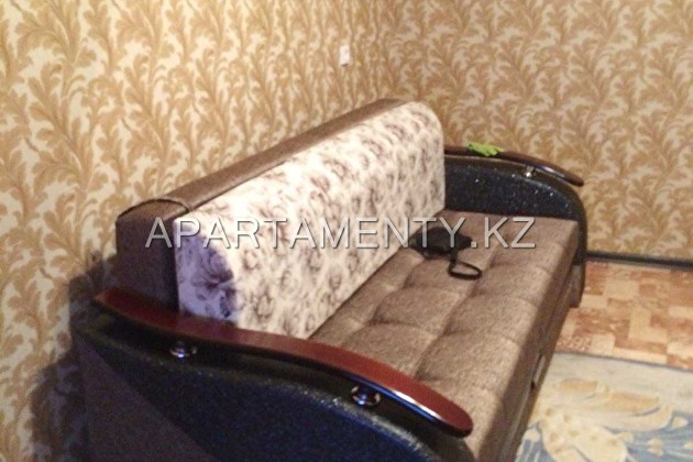 odnokomnatnaya apartment for rent in Moscow