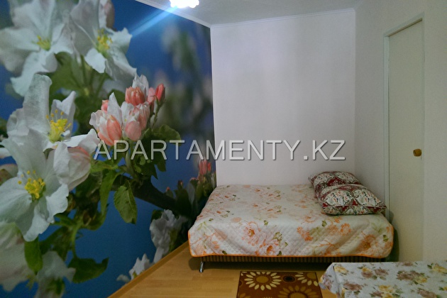 1-room apartment in Borovoe