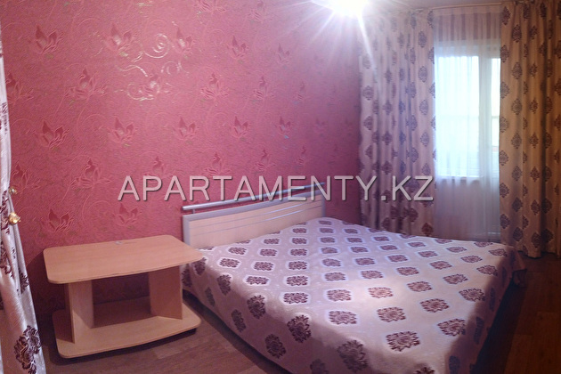 one bedroom apartment in Kokshetau