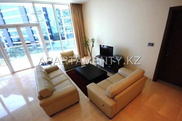 apartment for rent