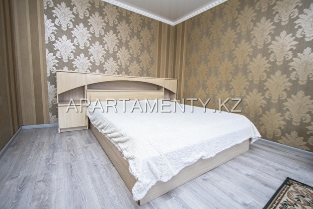 1-room apartment for daily rent