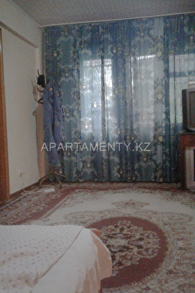 One bedroom apartment for rent