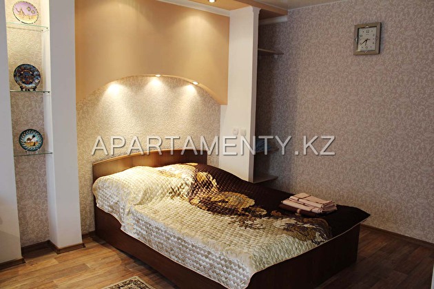 One bedroom luxury apartment