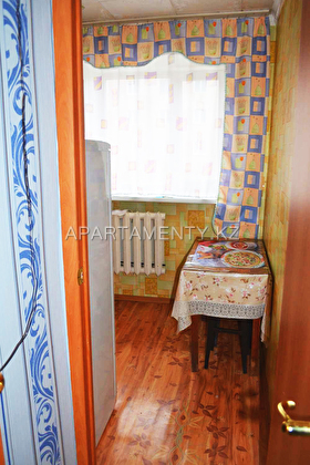 One bedroom apartment, Kokshetau