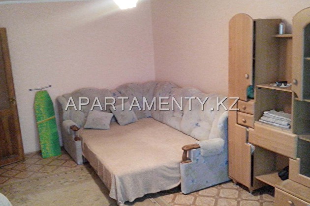 Apartment for Rent in Uralsk