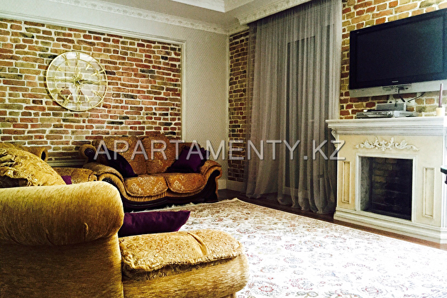 Apartment for rent, Shymkent