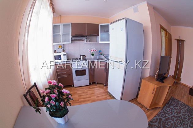 Studio apartments in Kostanay