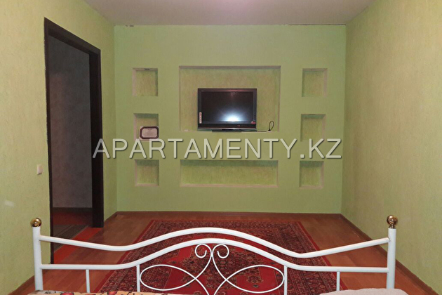 Apartment for Rent Suraganova, Pavlodar