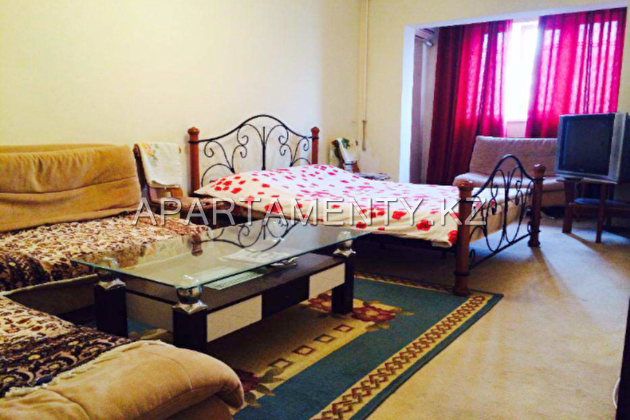 Apartment for rent, Shymkent