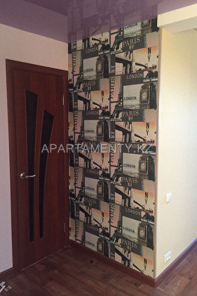 One bedroom apartment, Aktau