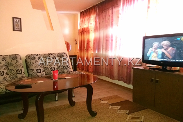 1 bedroom apartment for rent in Temirtau