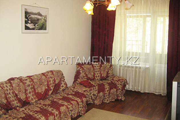Two-bedroom apartment, Center, Arbat