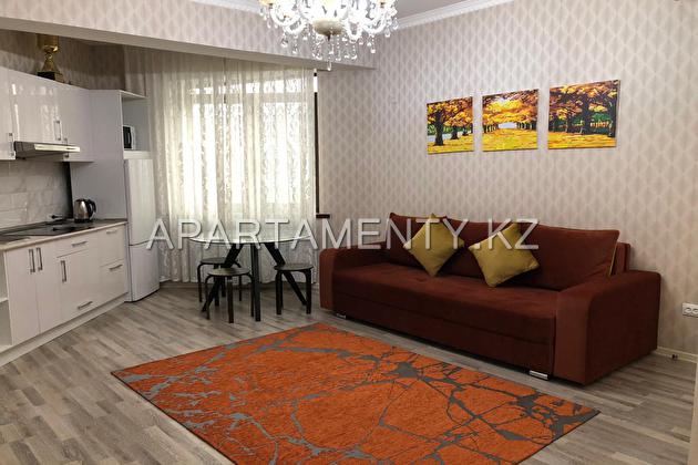 2 bedroom apartment, st. Zharokova d. 137