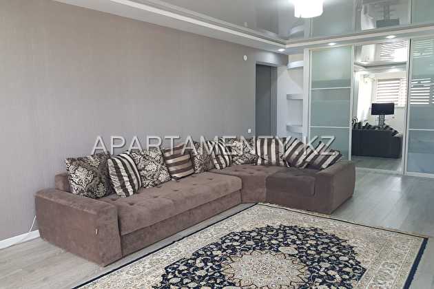 2 bedroom apartment, st. Zharokova d. 137