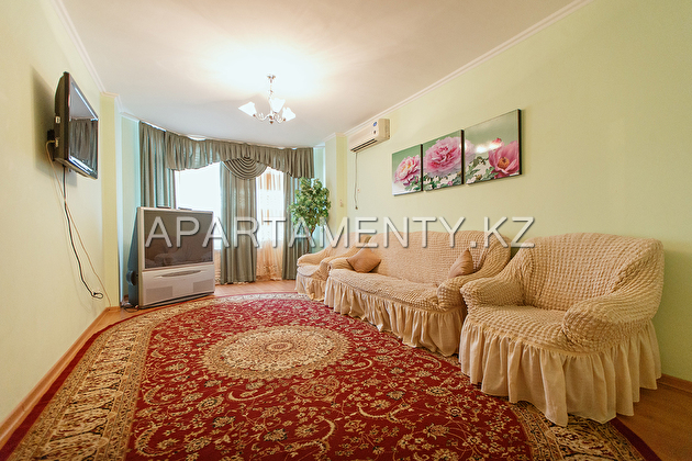 One bedroom apartment for rent in Atyrau