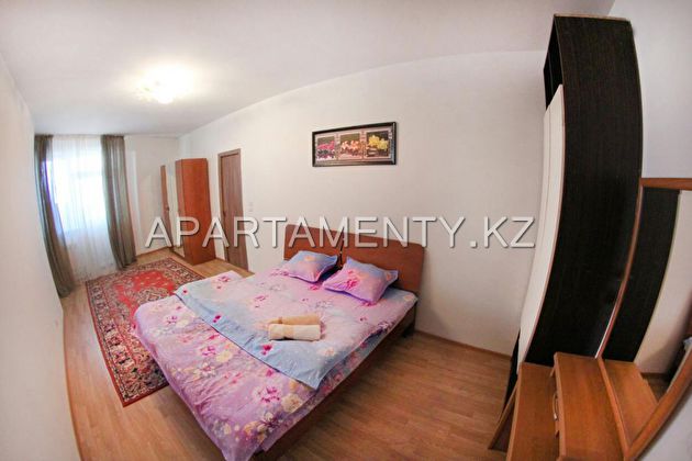 one bedroom apartment in Almaty