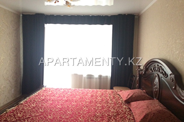 3-bedroom VIP apartment in the center