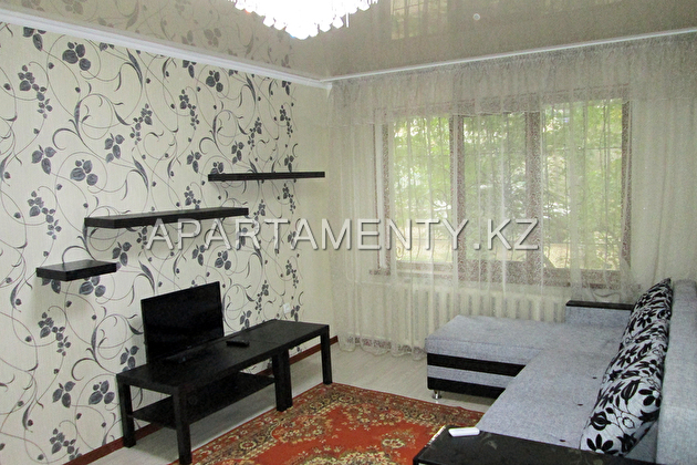 Apartment for rent in Almaty