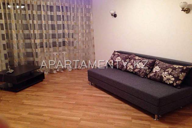 One bedroom apartment, LCD Dream, Almaty