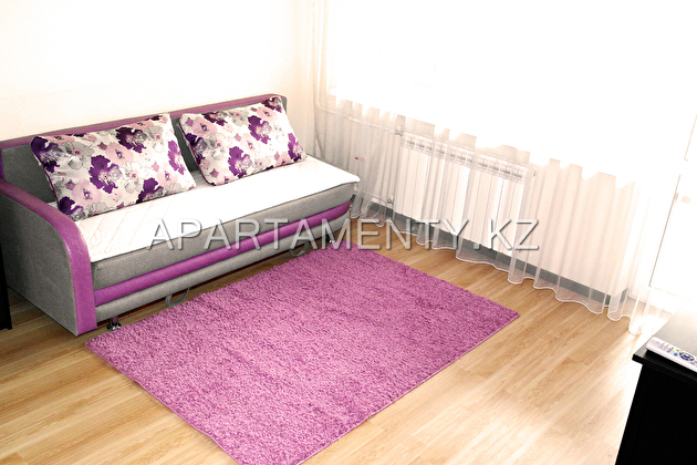 Apartment for rent, Dostyk - Kabanbai Batyr