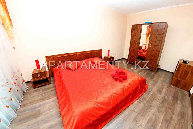 Luxury apartment, LCD Dolphin, Astana