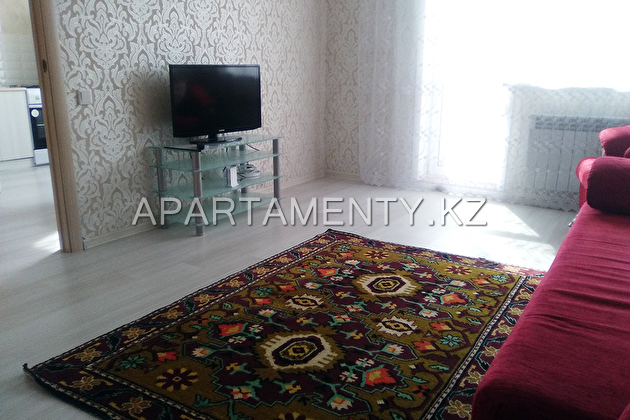 One bedroom apartment, Kostanay Center