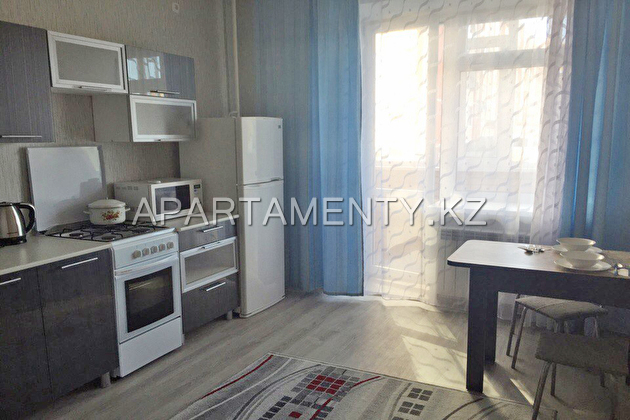 Apartment for rent, Kostanay