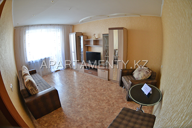 Apartment for rent in Kostanay