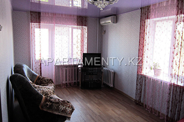 Apartment for rent, Atyrau