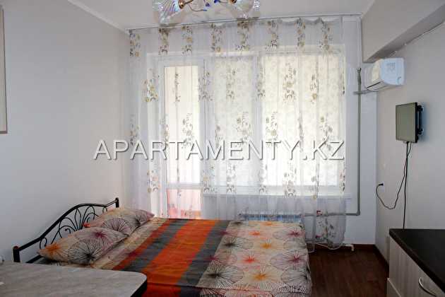 1-room apartment, Dzhambul str. 159