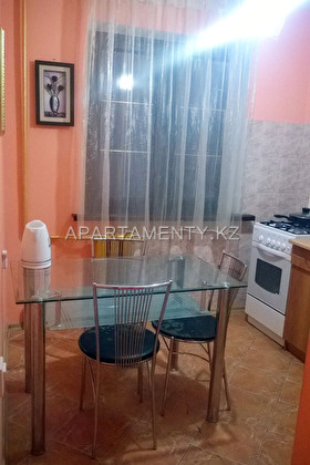 1-room apartments for rent in Atyrau