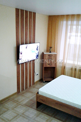 Apartments for rent, Center, waterfront, Pavlodar