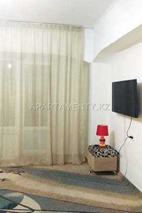 Apartment for rent Dostyk - Bogenbai Batyr
