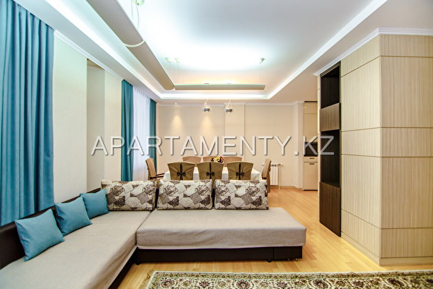 Apartment for rent, Highvill