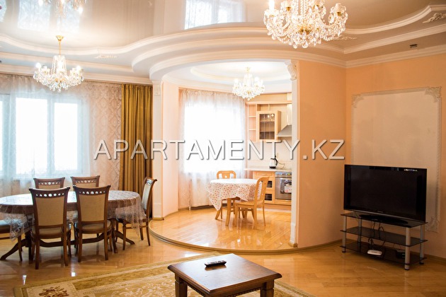 One bedroom apartment in 