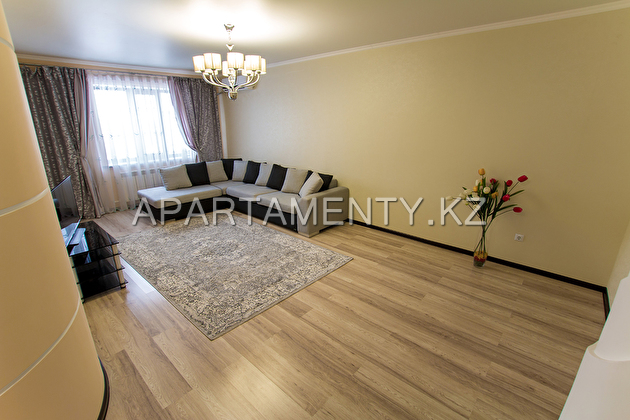 2-room apartments for rent in Aktobe