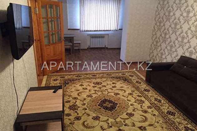 Rent apartments, Shymkent