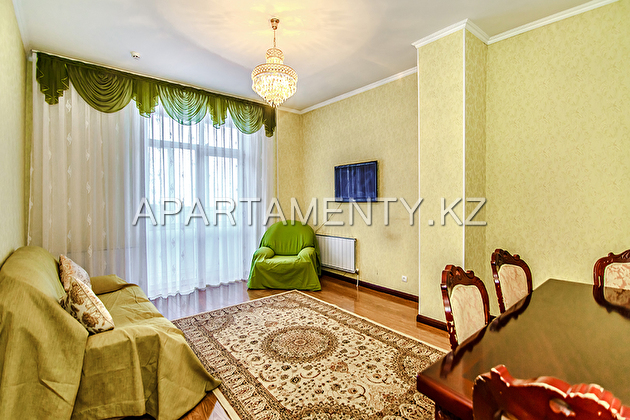 Apartment for rent, Diplomat