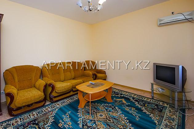 1-bedroom apartment