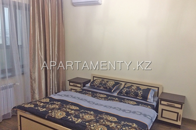 Apartment for Rent in residential complex 