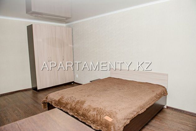 1 bedroom apartment for rent in Karaganda