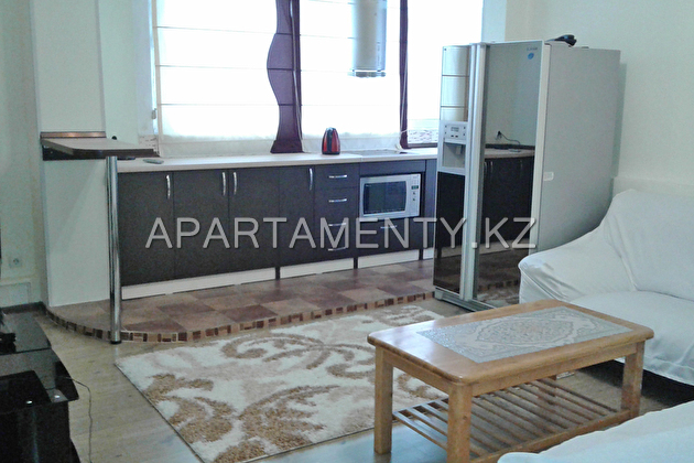 Luxury apartment