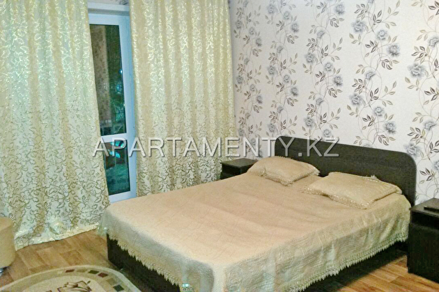 1 bedroom apartment for rent, center